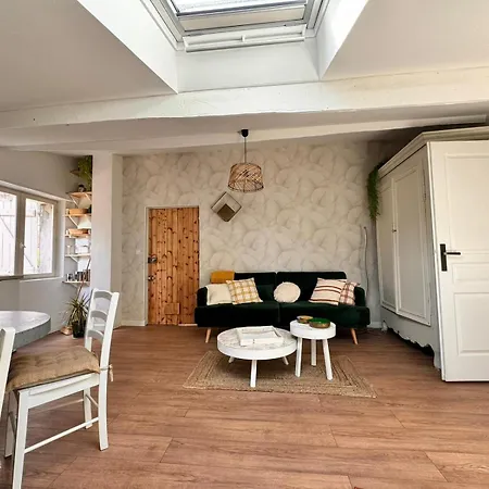 Apartment Mas La Pleiade Vezenobres