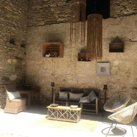 Mas La Pleiade Apartment Vezenobres