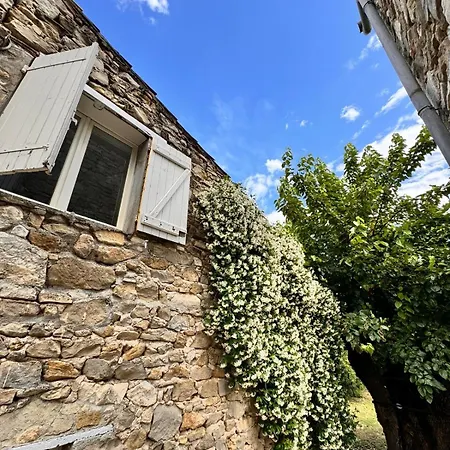 Mas La Pleiade Apartment Vezenobres
