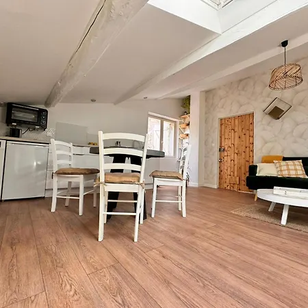 Apartment Mas La Pleiade