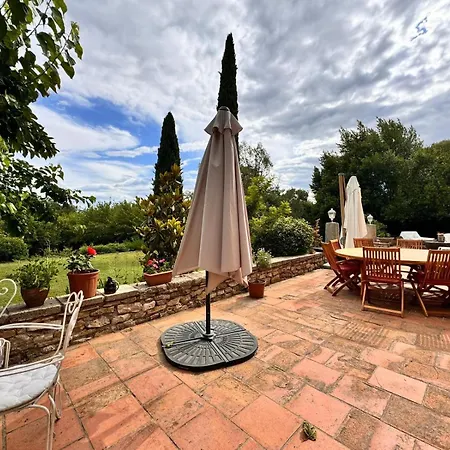 Apartman Mas La Pleiade Vézénobres