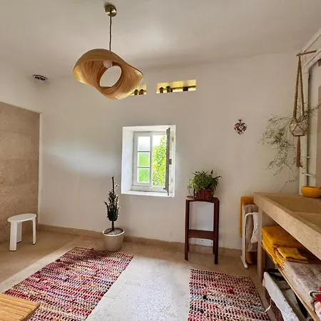 Mas La Pleiade Apartman *