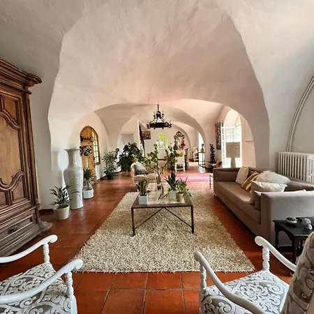 Mas La Pleiade Apartment Vezenobres