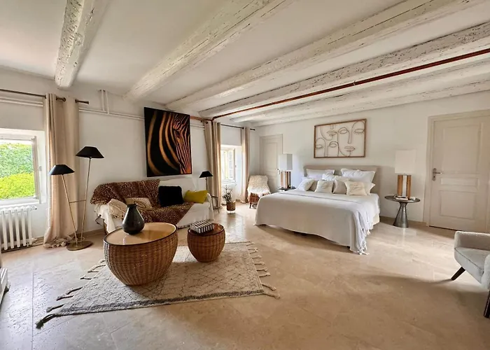 아파트 Mas La Pleiade