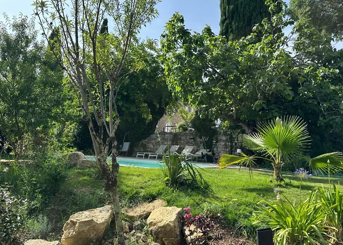 아파트 Mas La Pleiade *